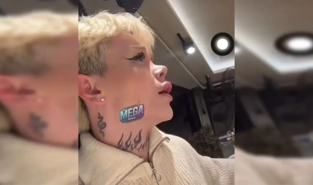 Sosyal medya dünyasının tanınan isimlerinden The Mamis’in gerçekleştirdiği son canlı