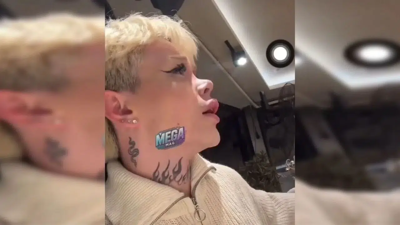 Sosyal medya dünyasının tanınan isimlerinden The Mamis’in gerçekleştirdiği son canlı