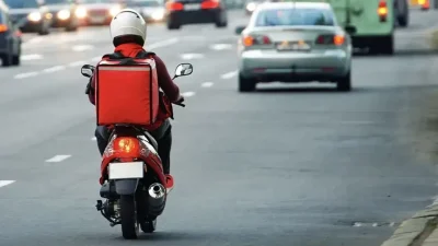 Ramazan ayının gelmesiyle birlikte iftar saati yaklaşırken online yemek platformlarında