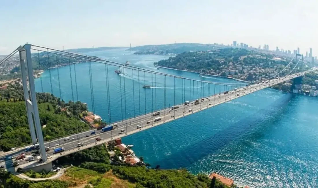 Ulaştırma ve Altyapı Bakanı Abdulkadir Uraloğlu tarafından yapılan son dakika