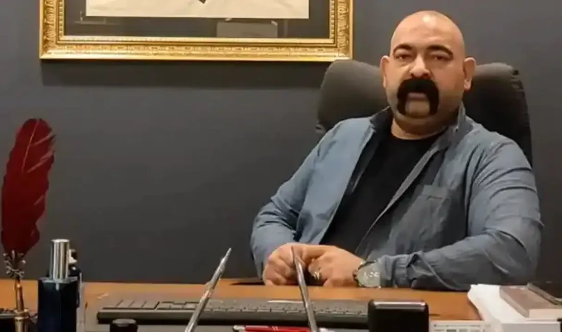 Akaryakıt ve kömür ticareti sektöründeki başarılı hamleleriyle tanınan iş insanı