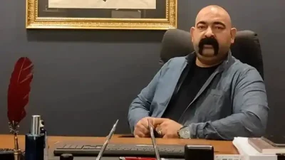 Akaryakıt ve kömür ticareti sektöründeki başarılı hamleleriyle tanınan iş insanı