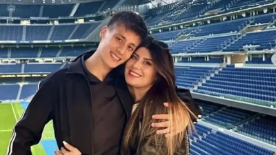 Real Madrid formasıyla dünya devlerini peşinden sürükleyen genç yetenek Arda