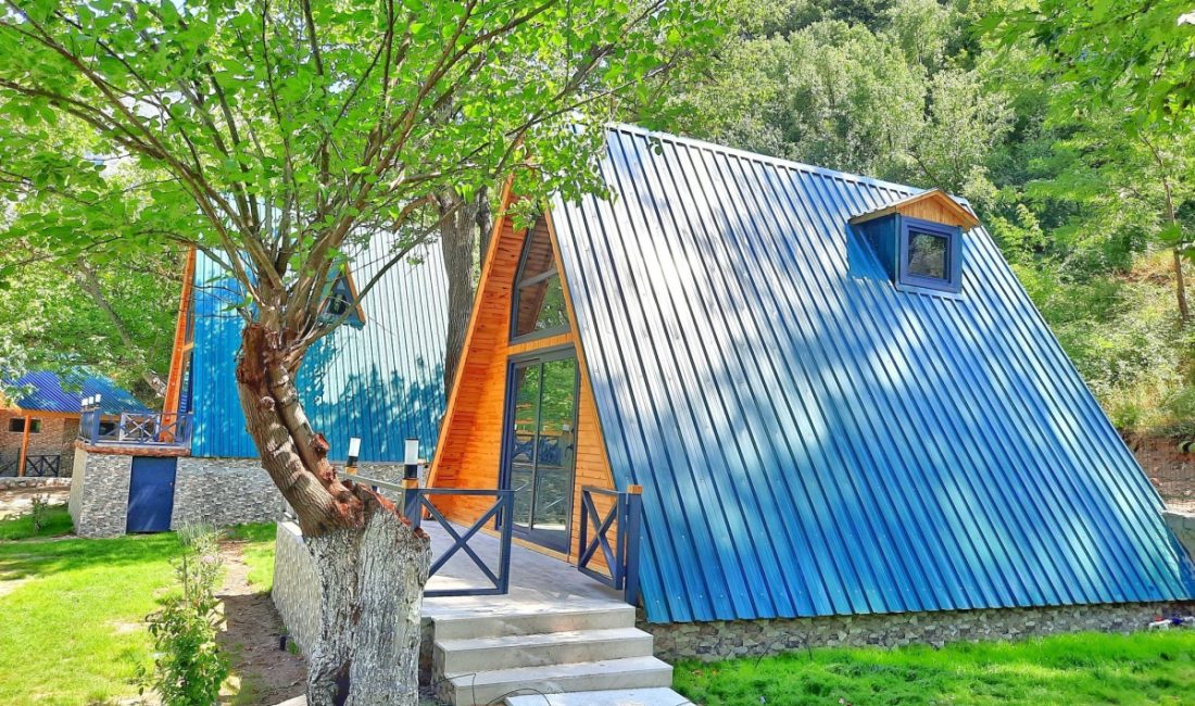 Antalya’da arkadaşına unutulmaz bir doğum günü sürprizi hazırlamak isteyen genç