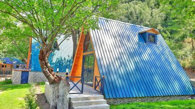 Antalya’da arkadaşına unutulmaz bir doğum günü sürprizi hazırlamak isteyen genç