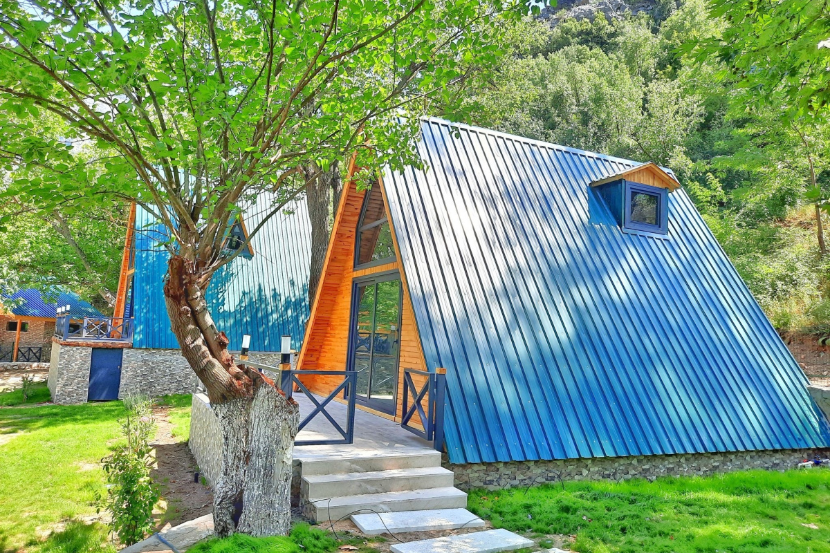 Antalya’da arkadaşına unutulmaz bir doğum günü sürprizi hazırlamak isteyen genç