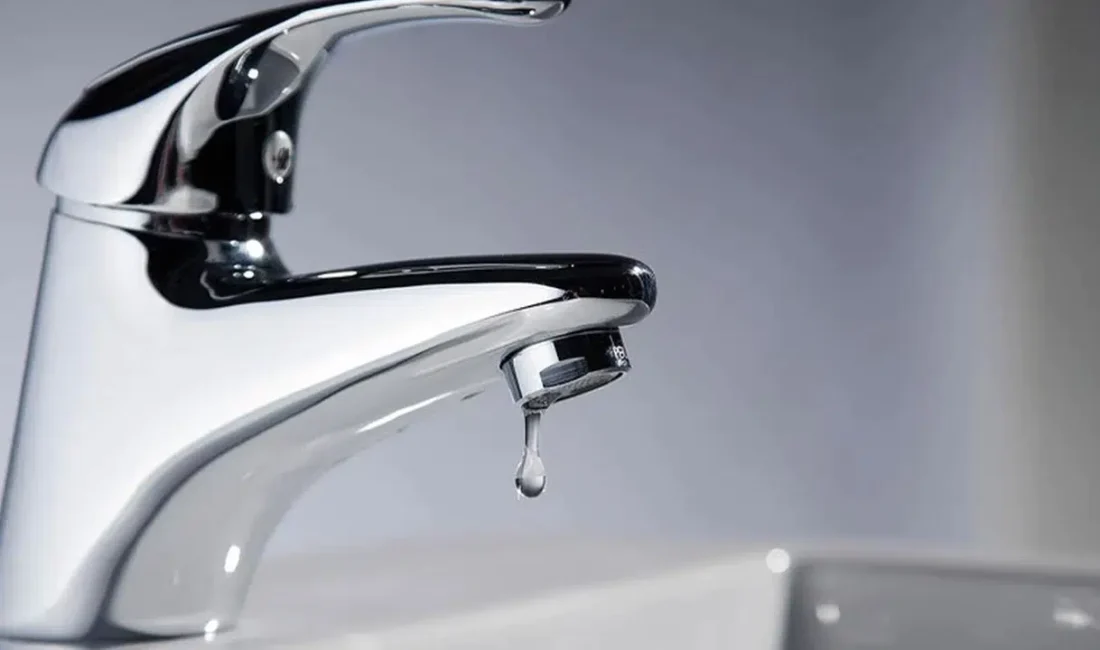 Başkent Ankara’nın Kahramankazan ilçesinde ikamet eden vatandaşlar bugün güne su