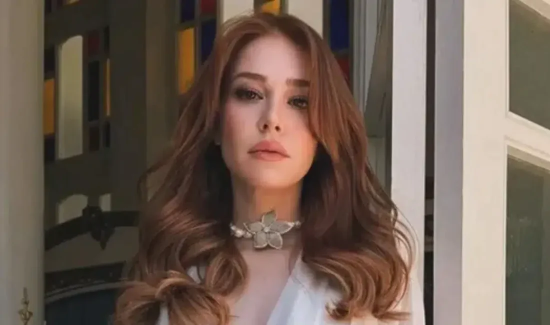 Ünlü oyuncu Elçin Sangu’ya açılan 92 bin TL’lik alacak davasında