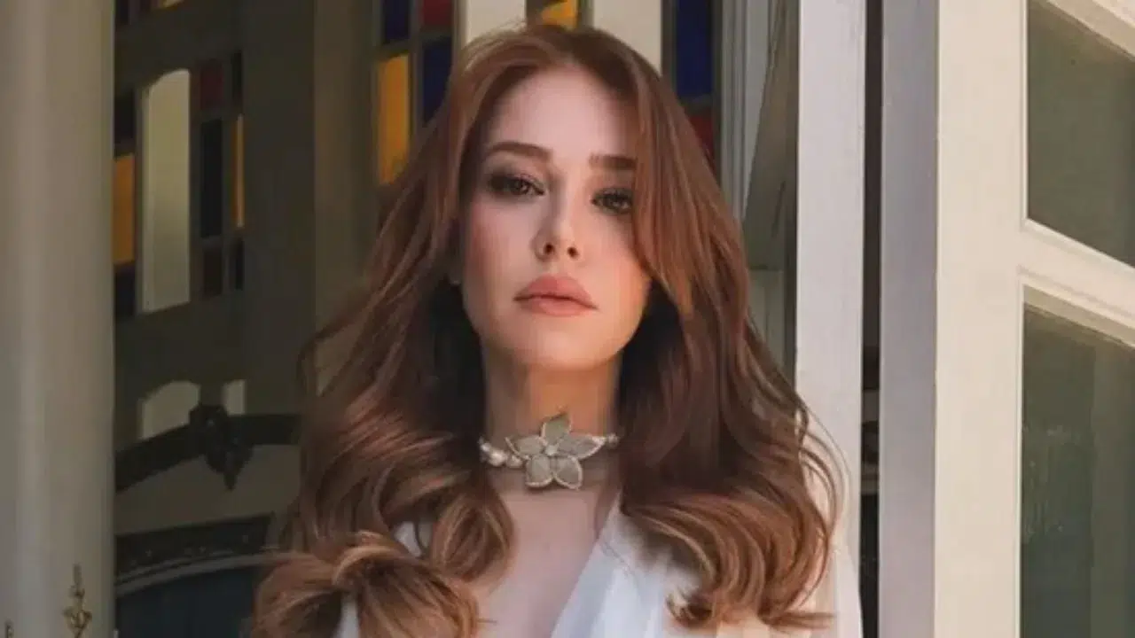 Ünlü oyuncu Elçin Sangu’ya açılan 92 bin TL’lik alacak davasında