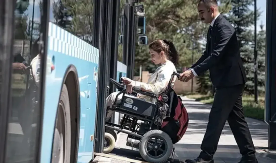 Resmi Gazete’de yayımlanan son yönetmelik değişikliğiyle birlikte engelli, yaşlı, şehit