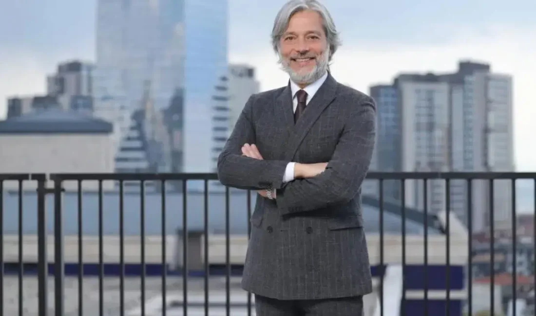 Türkiye’nin sanayi devlerinden Sanko Holding’de üst düzey bir bayrak değişimi