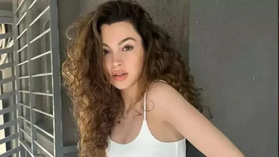 Ekranların sevilen yüzü Su Burcu Yazgı Coşkun sosyal medya hesabından