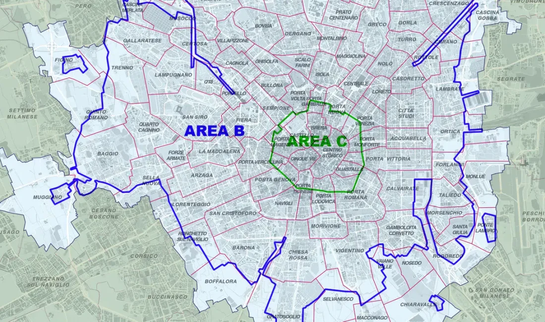 İtalya’nın Milano kentinde 2026 Kış Olimpiyatları heyecanı yaşanırken, emniyet güçleri