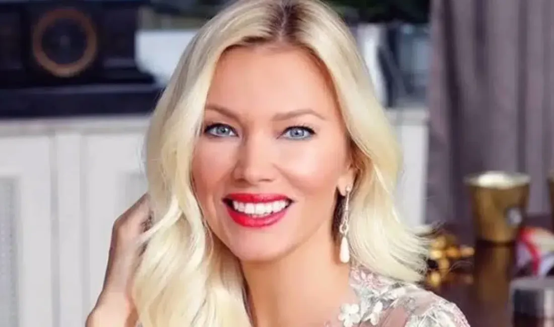 Moda dünyasının en zarif ve başarılı isimlerinden biri olan Siren