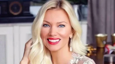 Moda dünyasının en zarif ve başarılı isimlerinden biri olan Siren