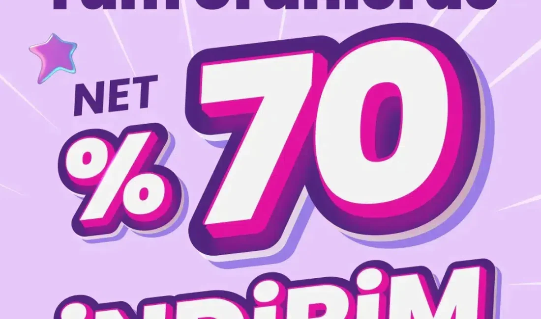 Gratis’in 13 Şubat tarihine özel olarak başlattığı ve tüm Türkiye’de