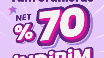 Gratis’in 13 Şubat tarihine özel olarak başlattığı ve tüm Türkiye’de