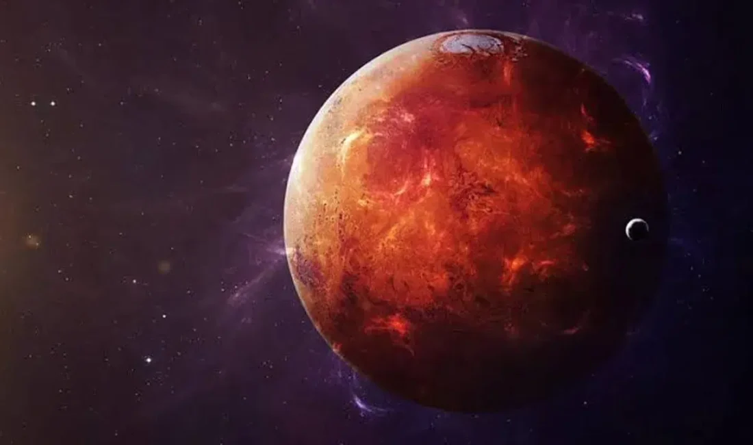 Gökyüzünde dengeler yeniden değişiyor ve astroloji tutkunlarının merakla beklediği o