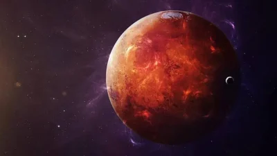 Yılın merakla beklenen ilk Merkür retrosu Balık burcunun derin ve