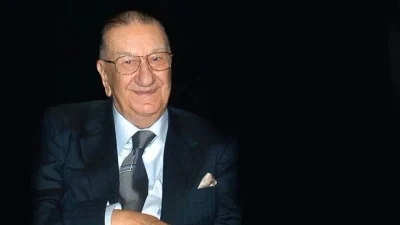 Türkiye’nin ilk vakıf üniversitesini kurarak eğitimde devrim yaratan Prof. Dr.