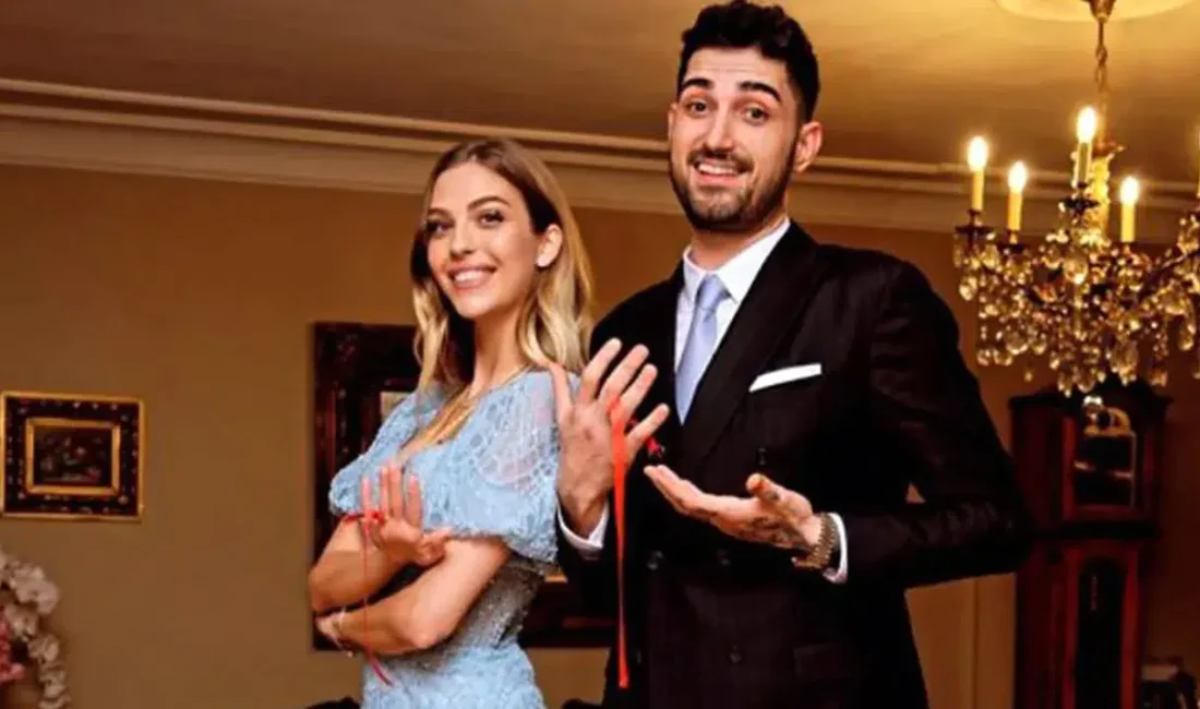 Sosyal medyanın en popüler isimlerinden biri olan Yasemin Şefkatli, İdo