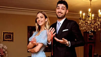 Sosyal medyanın en popüler isimlerinden biri olan Yasemin Şefkatli, İdo