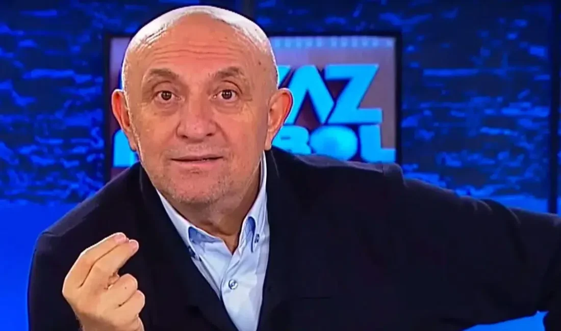 Galatasaray’ın Konyaspor deplasmanında aldığı 2-0’lık sürpriz mağlubiyetin yankıları sürerken ünlü