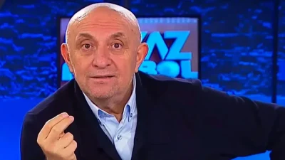 Galatasaray’ın Konyaspor deplasmanında aldığı 2-0’lık sürpriz mağlubiyetin yankıları sürerken ünlü