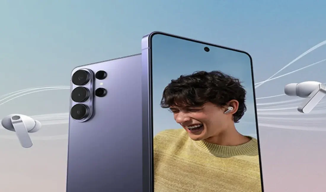 Samsung’un merakla beklenen yeni amiral gemisi Galaxy S26 Ultra, sızdırılan