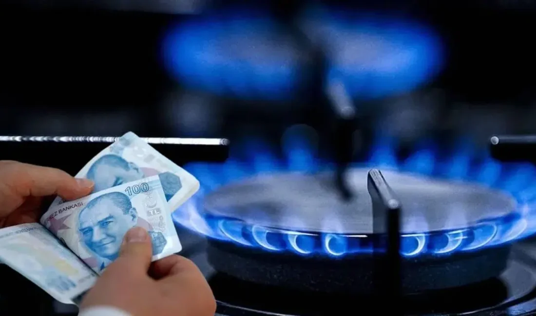 Enerji piyasalarında hareketli dakikalar yaşanırken spot doğal gaz fiyatlarındaki son