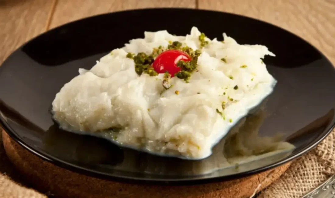 Ramazan ayının gelmesiyle birlikte sofraların baş tacı olan güllaç fiyatlarında