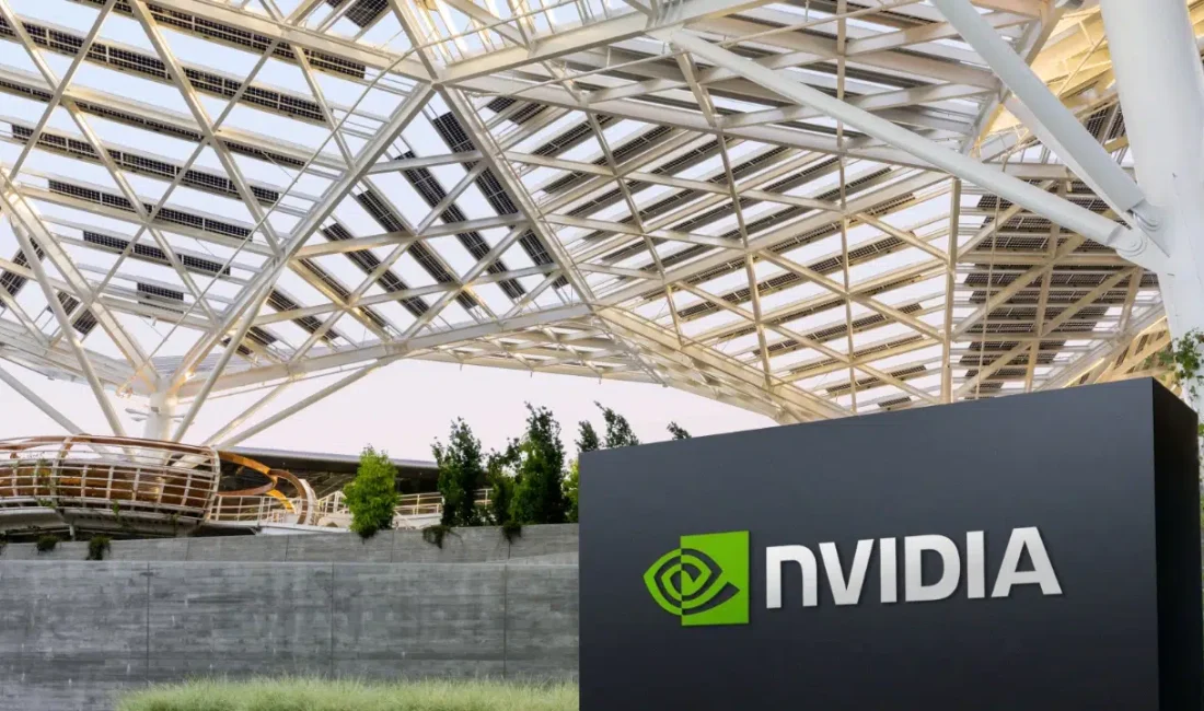 Teknoloji devi Nvidia’nın beklentileri aşan finansal sonuçları ve peş peşe