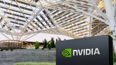 Teknoloji devi Nvidia’nın beklentileri aşan finansal sonuçları ve peş peşe