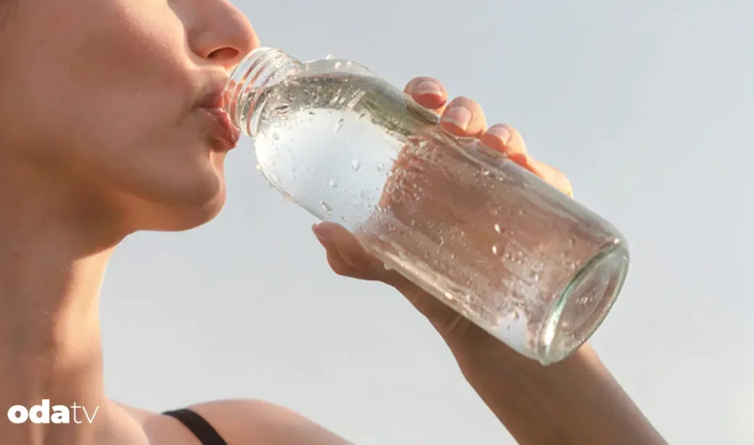 Yaşamın kaynağı olan su tüketimi konusunda bilinen tüm ezberler bozuluyor.