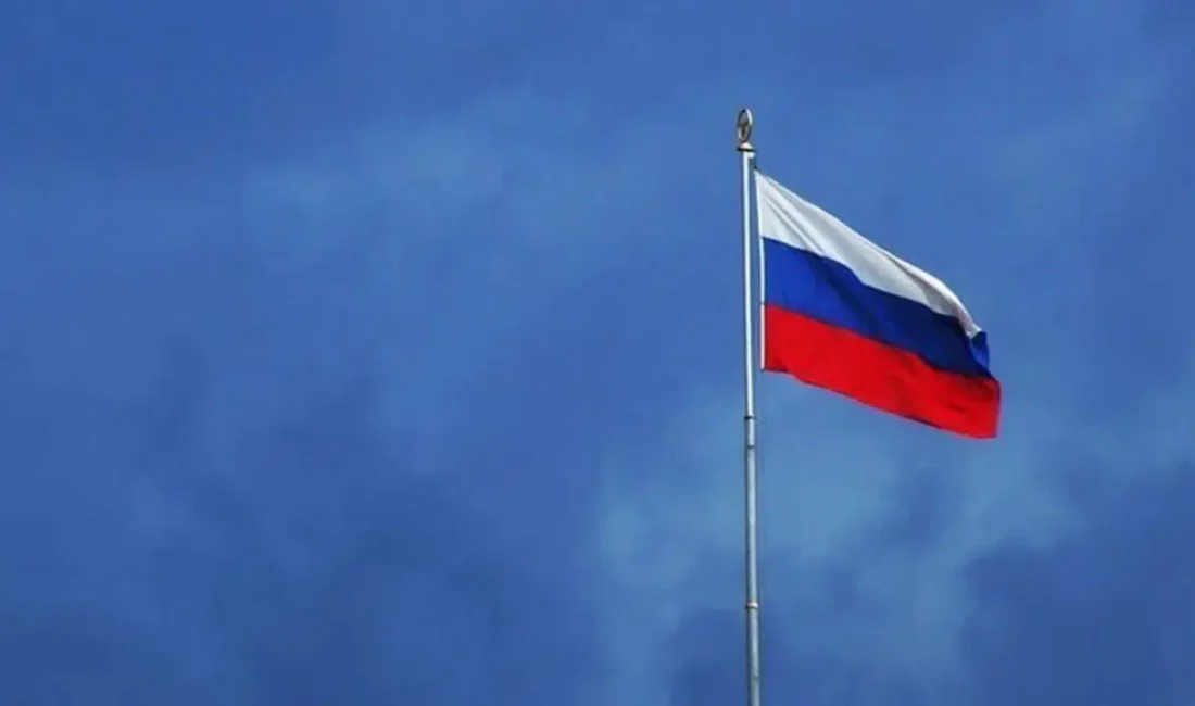 Rusya’nın Leningrad bölgesinde yer alan bir askeri tesiste meydana gelen