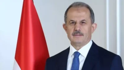 Cumhurbaşkanı Recep Tayyip Erdoğan’ın imzasıyla yayımlanan son Valiler Kararnamesi ile