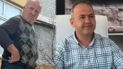 Konya’nın Beyşehir ilçesinde inşaat alanından hırsızlık yaptığı iddiasıyla feci şekilde