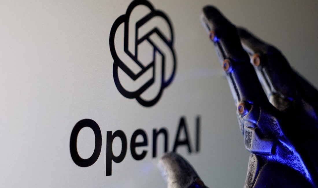 Yapay zeka teknolojilerinin öncüsü OpenAI, aralarında Amazon, Nvidia ve SoftBank’ın