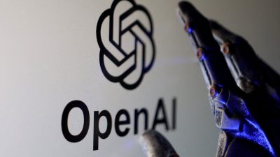 Yapay zeka teknolojilerinin öncüsü OpenAI, aralarında Amazon, Nvidia ve SoftBank’ın