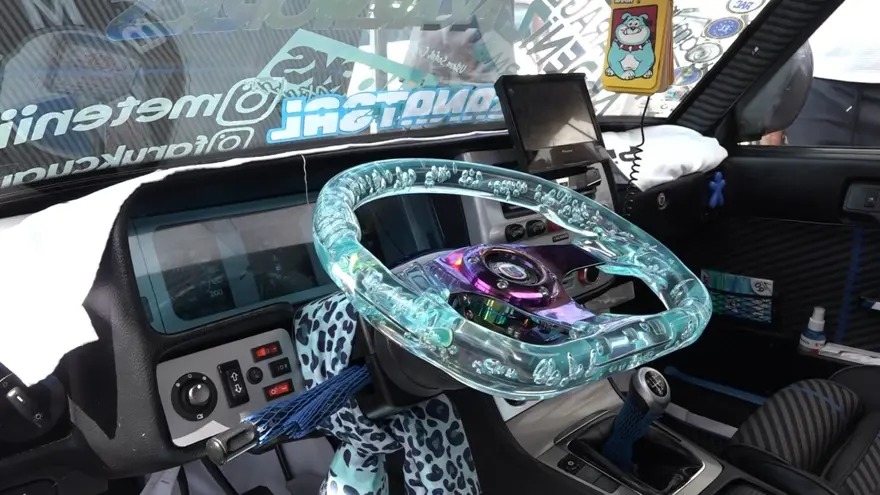 Resmi Gazete’de yayımlanarak yürürlüğe giren yeni trafik düzenlemesiyle modifiye araç