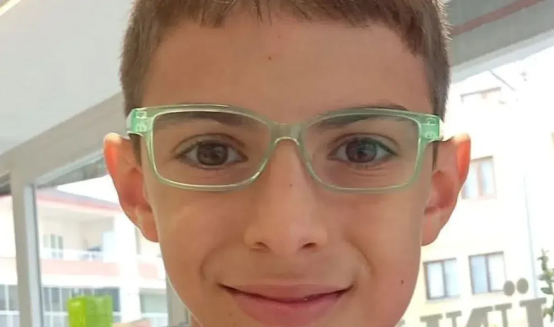 Trabzon’da 13 yaşındaki Abdulkadir Eymen Bilgin’in hayatını kaybetmesi tüm Türkiye’yi