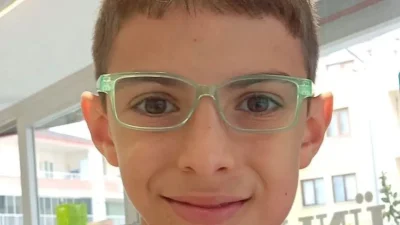 Trabzon’da 13 yaşındaki Abdulkadir Eymen Bilgin’in hayatını kaybetmesi tüm Türkiye’yi