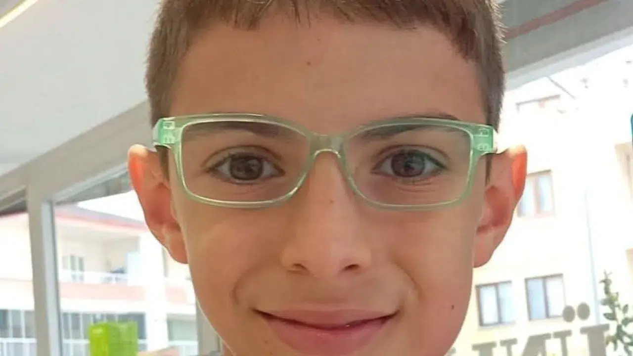 Trabzon’da 13 yaşındaki Abdulkadir Eymen Bilgin’in hayatını kaybetmesi tüm Türkiye’yi