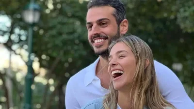 Cemiyet hayatının tanınan simalarından biri haline gelen ve başarılı kariyeriyle