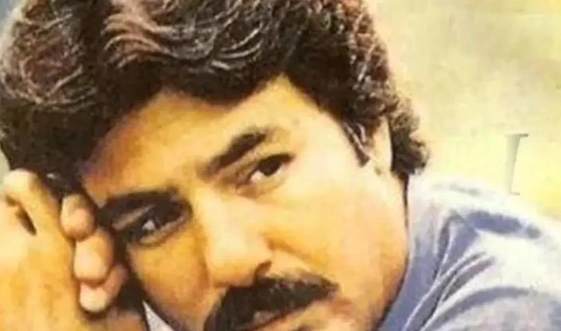 Arabesk dünyasının efsane ismi Ferdi Tayfur’un hayatındaki en gizemli isimlerden