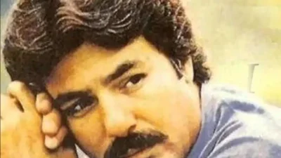 Arabesk müziğin efsane ismi Ferdi Tayfur’un özel hayatı ve geçmişteki