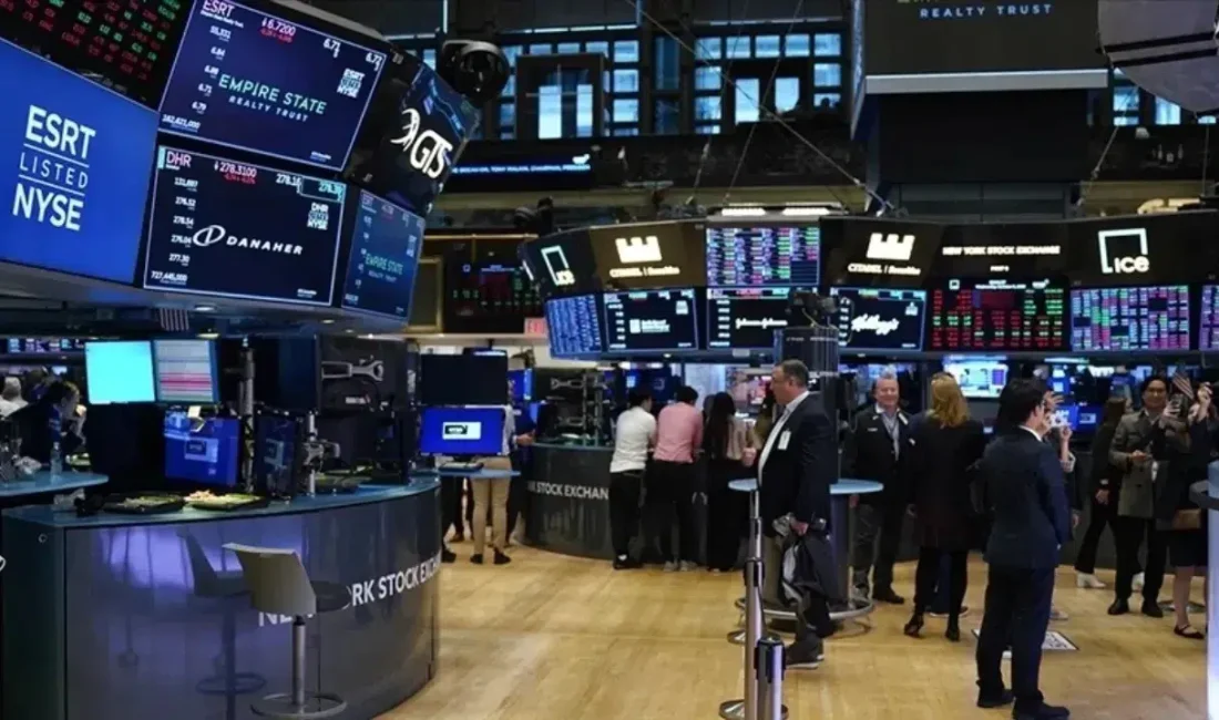 ABD ekonomisinin geleceğine yön verecek olan kritik enflasyon verileri için