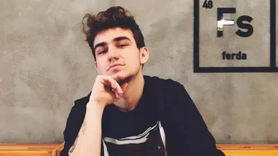 Sosyal medya dünyasının en popüler isimlerinden biri olan Berkcan Güven