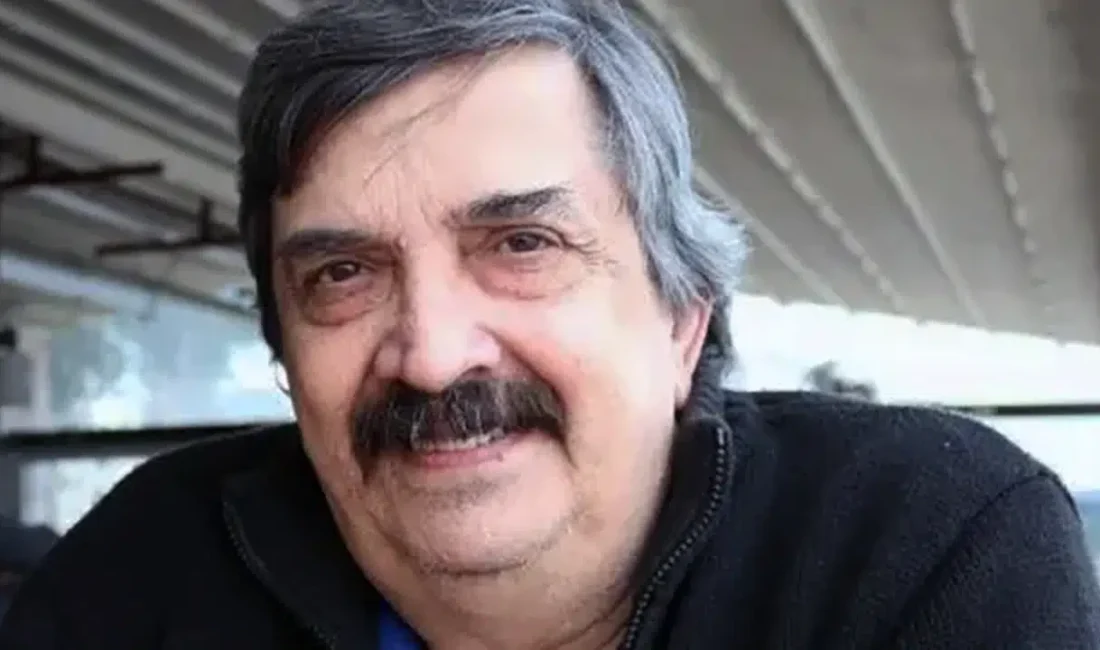 Türk tiyatro ve sinema dünyasının usta ismi Nurseli İdiz’in özel