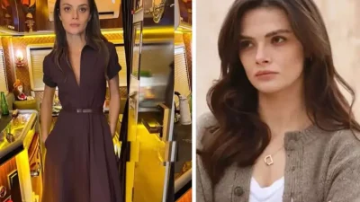 Star TV’nin yeni sezondaki en iddialı projelerinden biri olan Çirkin